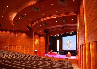 Edinburgh International Conference Centre17
